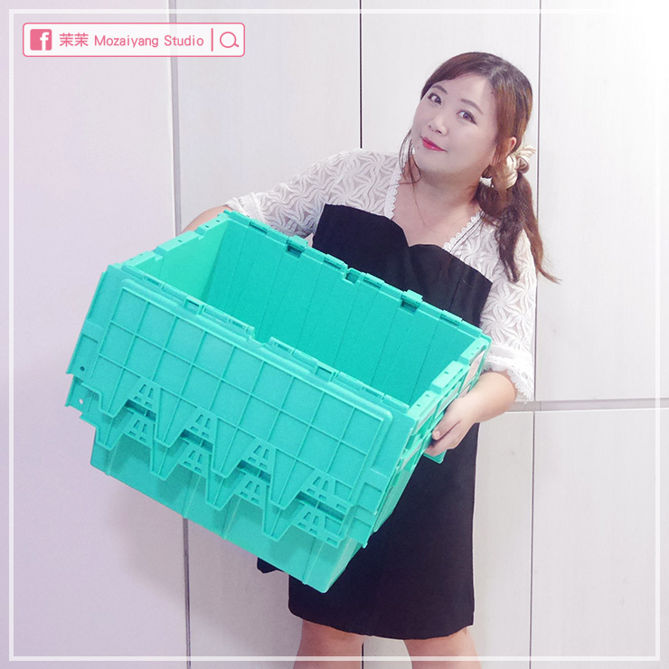 Boxful任意存