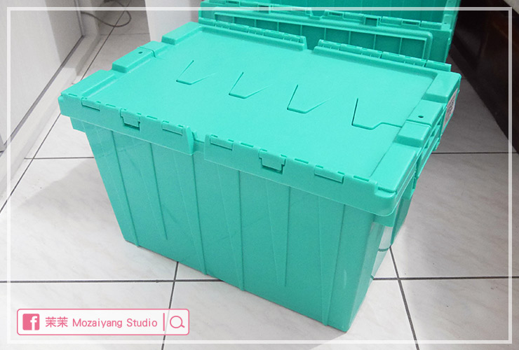 Boxful任意存