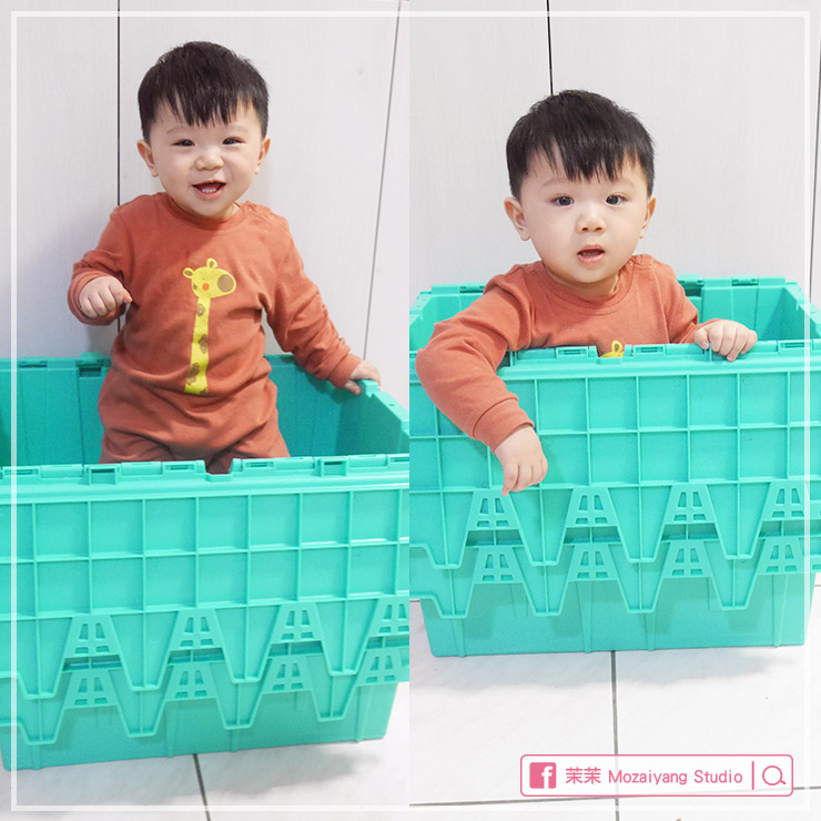 Boxful任意存