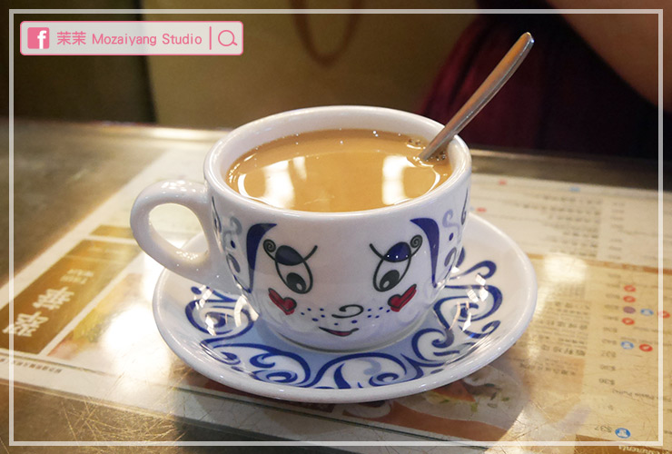 香港翠華餐廳-連鎖港式飲茶