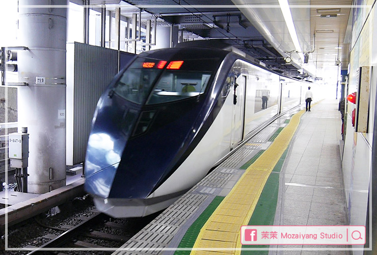 skyliner京成電鐵-往返成田機場到上野