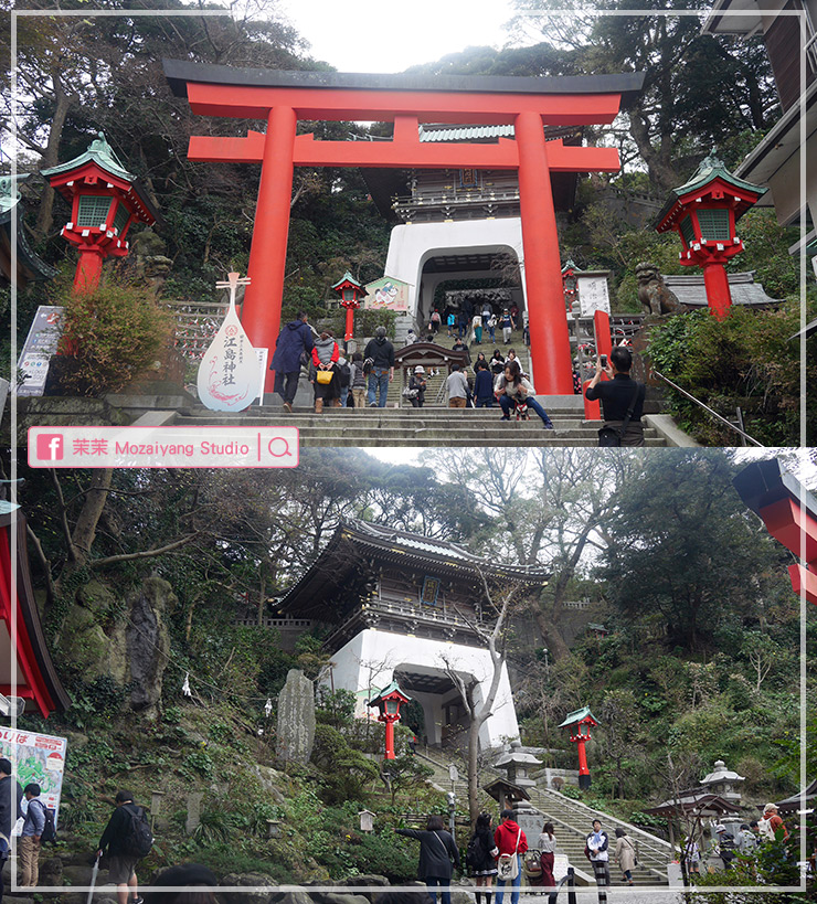 鐮倉江之島一日遊