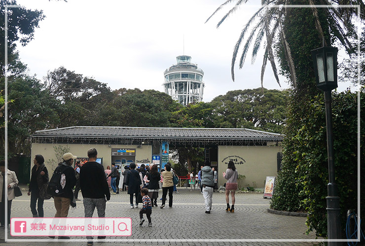 鐮倉江之島一日遊