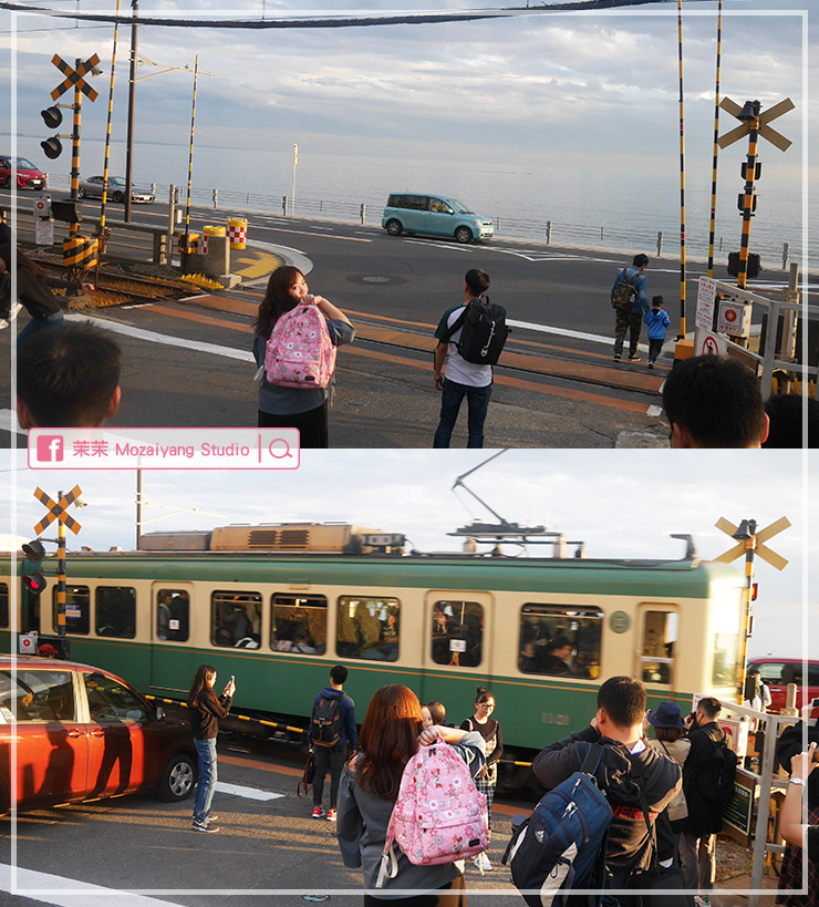 鐮倉江之島一日遊