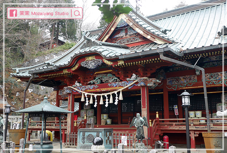 東京高尾山