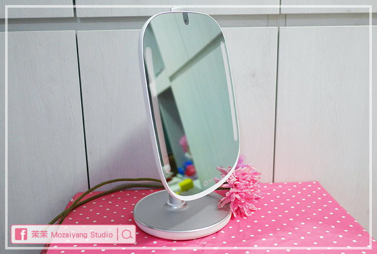 HiMirror Mini智慧魔鏡