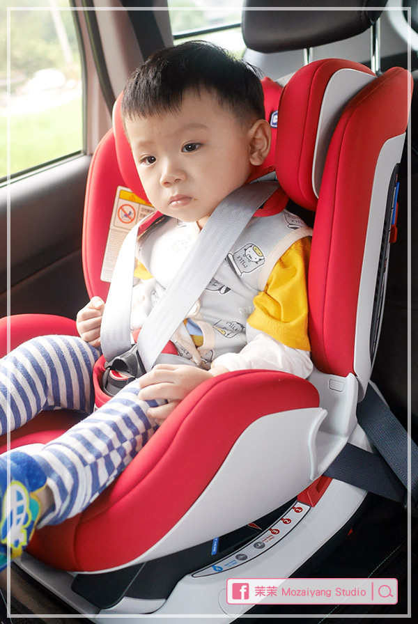 chicco Seat up 012 ISOFIX 安全汽座