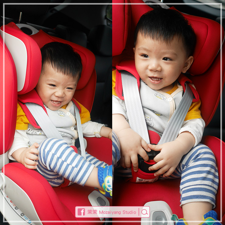 chicco Seat up 012 ISOFIX 安全汽座