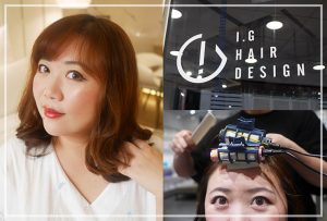 I.G Hair Design