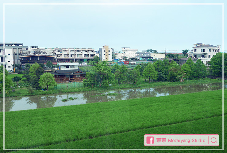 蘭庭民宿-庭園景觀月子會館