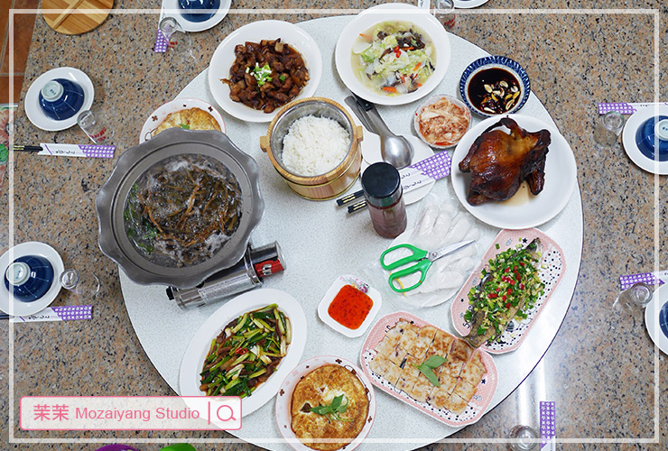 和風民宿&和風食堂