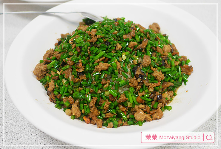 苗栗卓蘭口福鵝肉