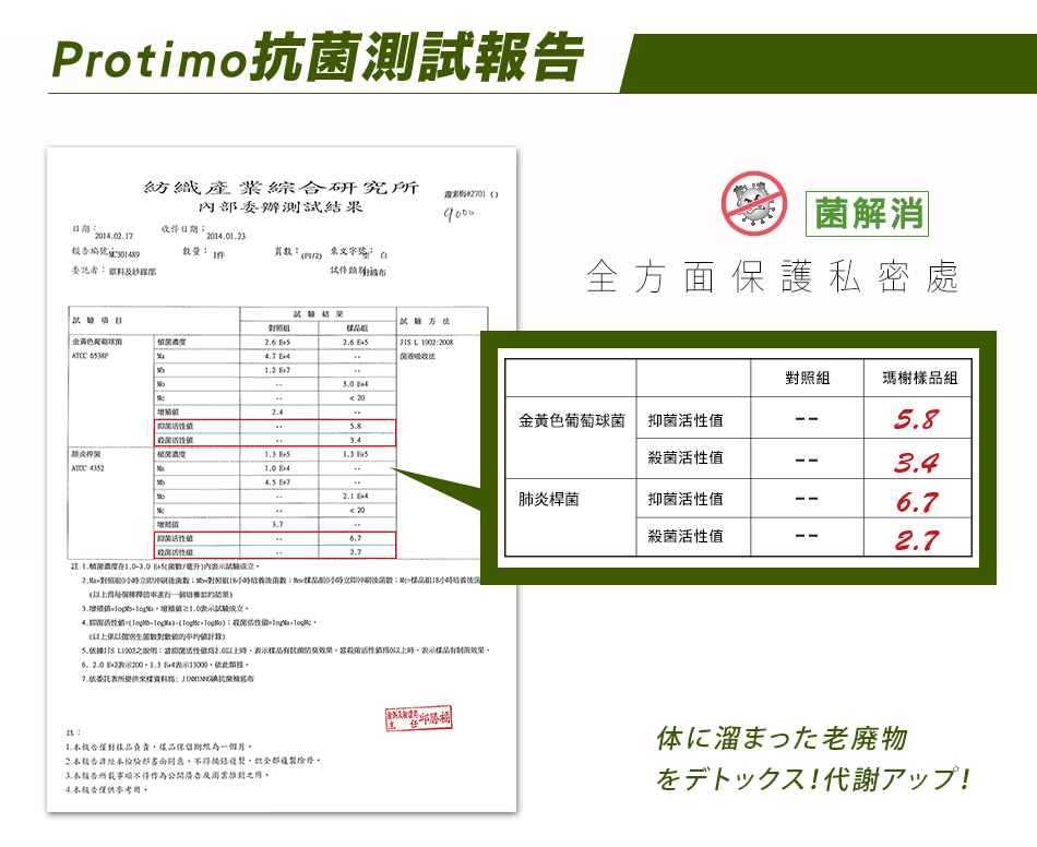 瑪榭MarCella 無縫抗菌三角內褲