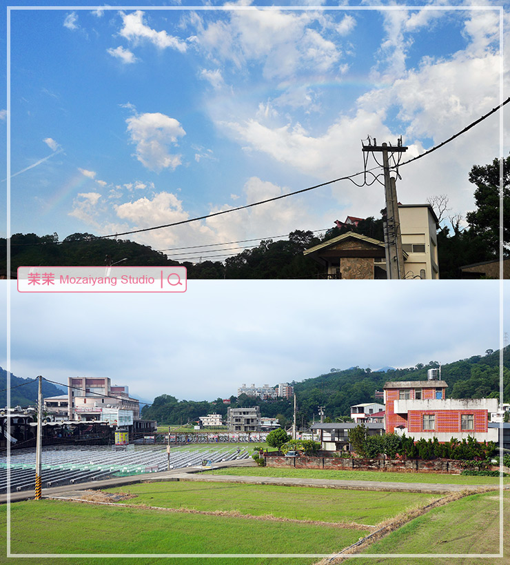 苗栗大湖住宿慈萝柔渡假會館