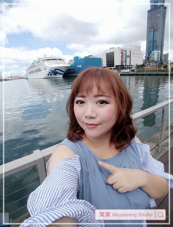 公主郵輪行程懶人包 太陽公主號 MS Sun Princess