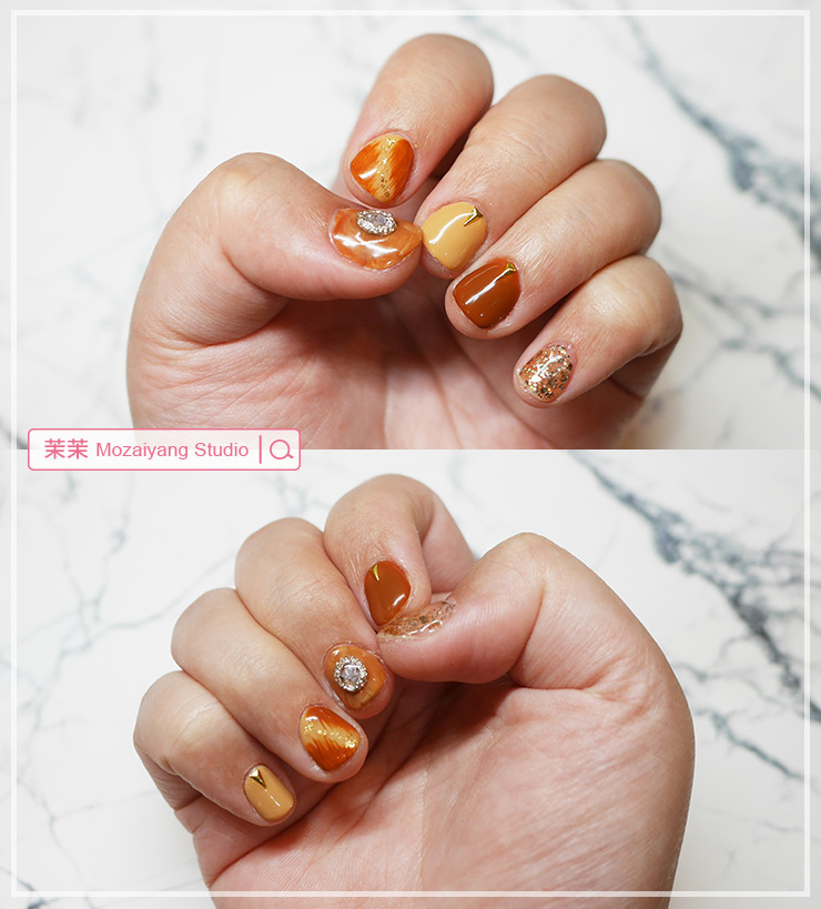 S+ Nail 伊麗絲美學