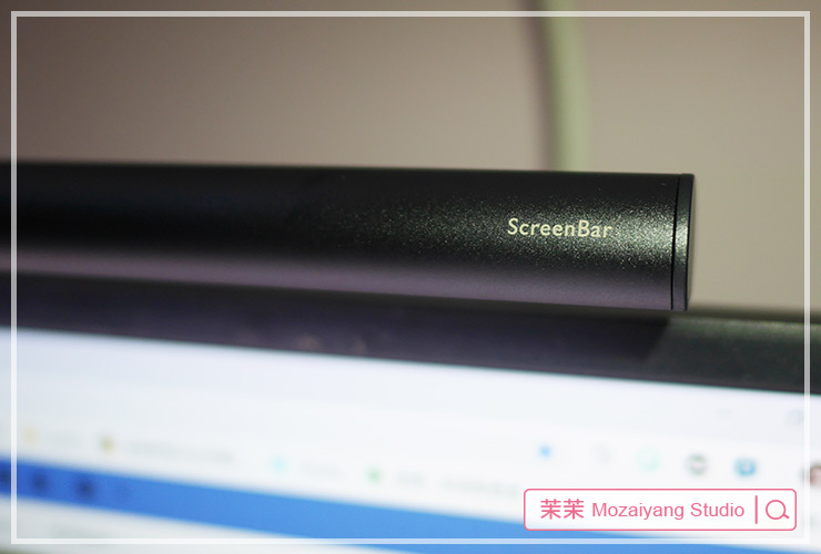 WiT ScreenBar 螢幕智能掛燈