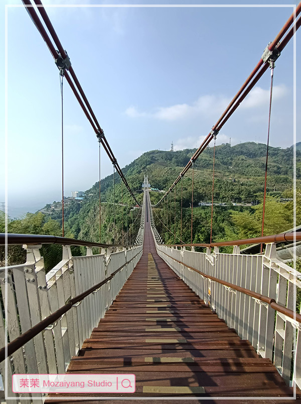 阿里山西北廊道三天兩夜小旅行