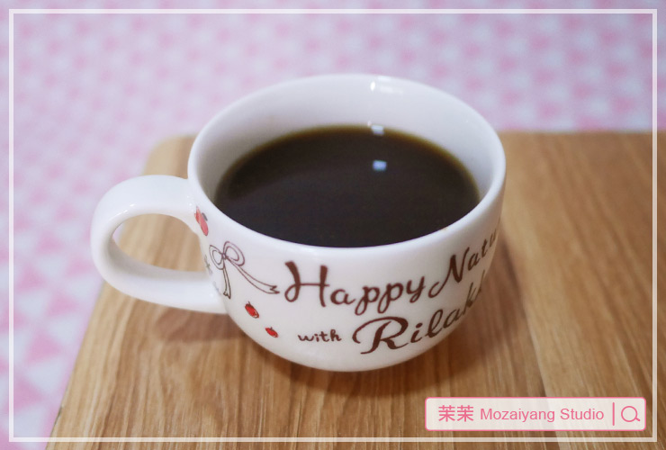 貝納頌 Coffee Review