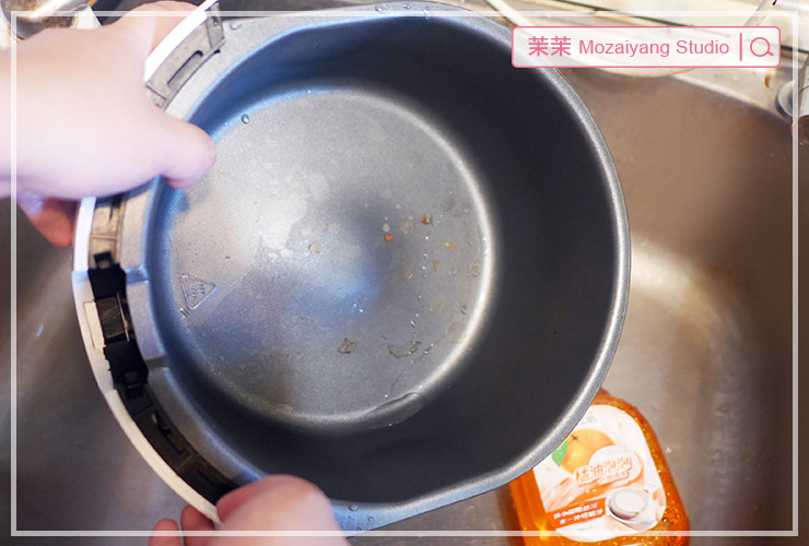橘子工坊-橘油泡泡食器清潔