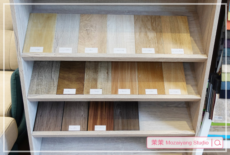 新北家具推薦-日本直人木業新莊展示中心