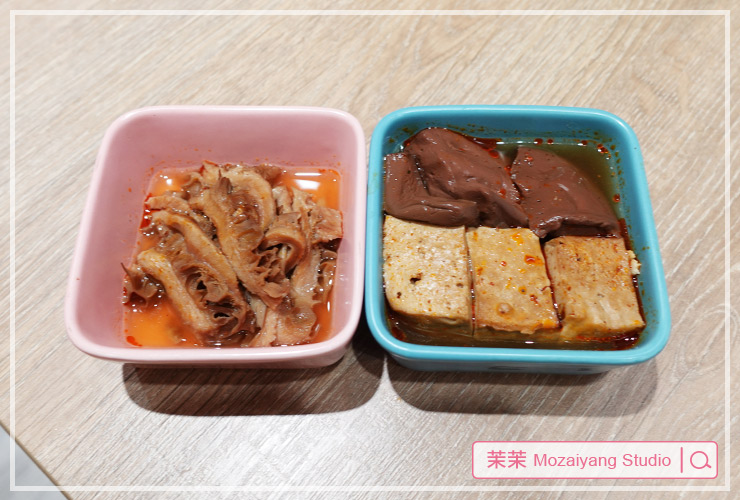 新莊美食推薦 別想了，吃滷味吧