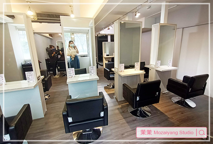 Wor Hair 信義店