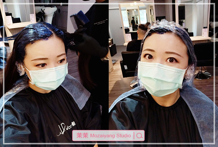 Wor Hair 信義店