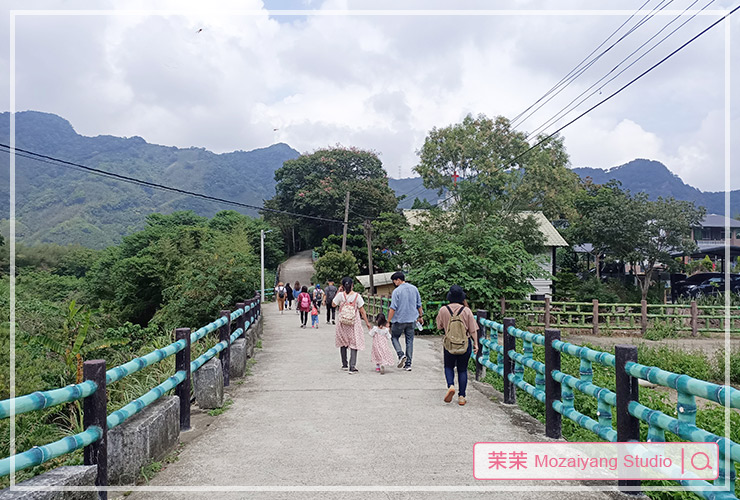 2021桃園復興部落山水輕旅行