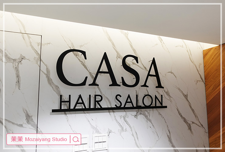 Casa&view Hair