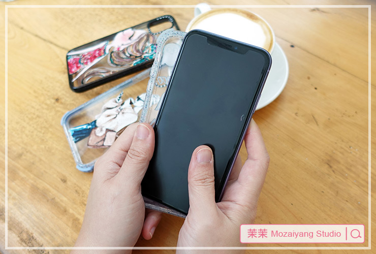 CASETiFY 防摔再造手機殼