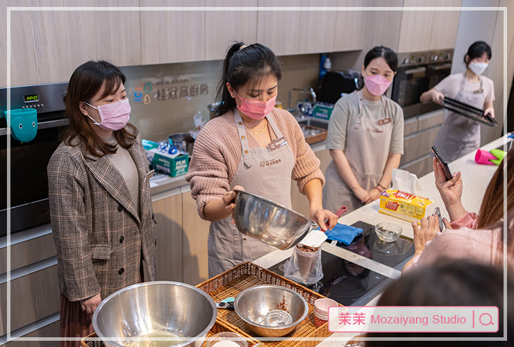 桂冠窩廚房 Joy' in Kitchen