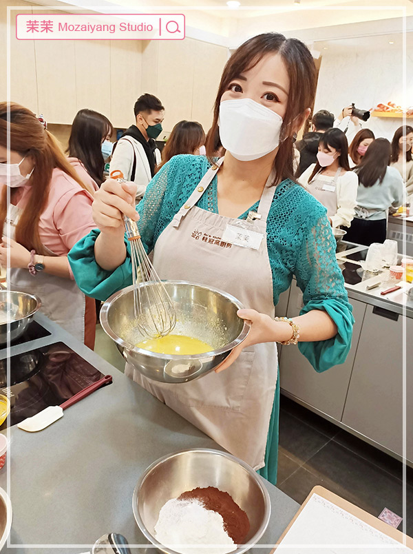 桂冠窩廚房 Joy' in Kitchen