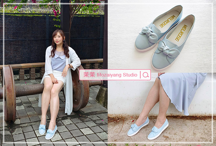 台灣女鞋品牌 MELROSE