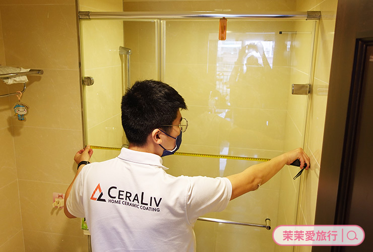 CeraLiv 客製化專業居家鍍膜