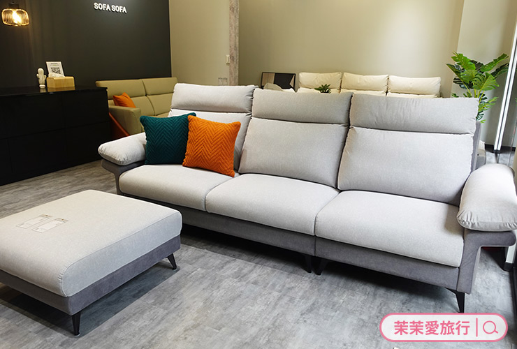 SOFA SOFA手作沙發工廠