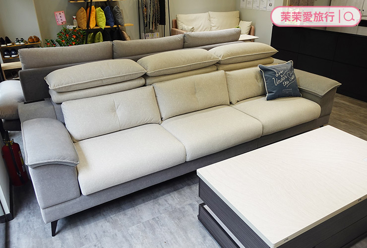 SOFA SOFA手作沙發工廠