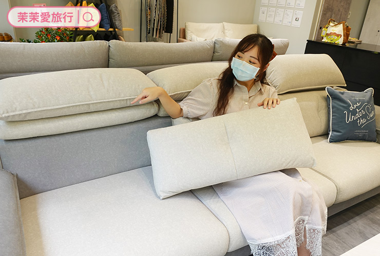 SOFA SOFA手作沙發工廠