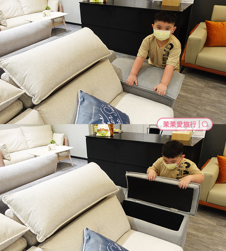 SOFA SOFA手作沙發工廠