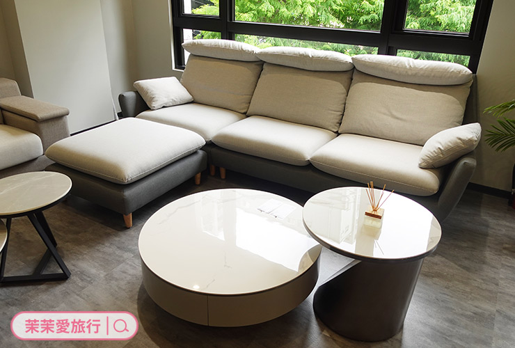SOFA SOFA手作沙發工廠