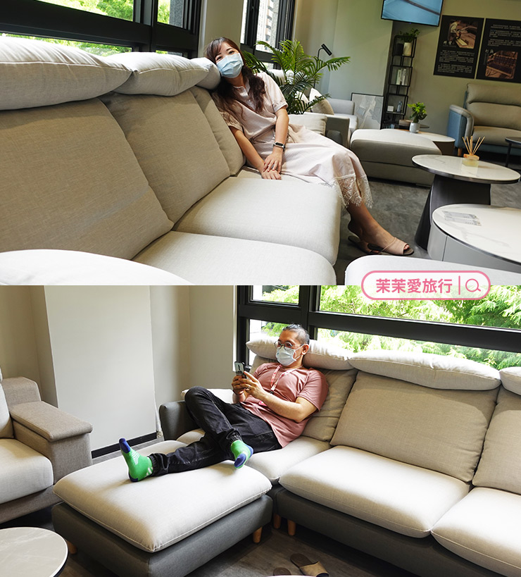 SOFA SOFA手作沙發工廠