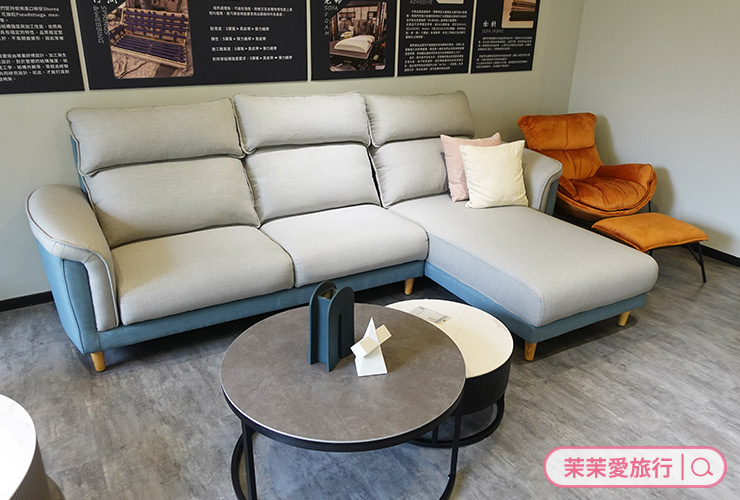 SOFA SOFA手作沙發工廠