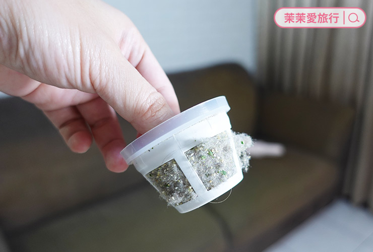 POPRORO 無線手持吸塵器