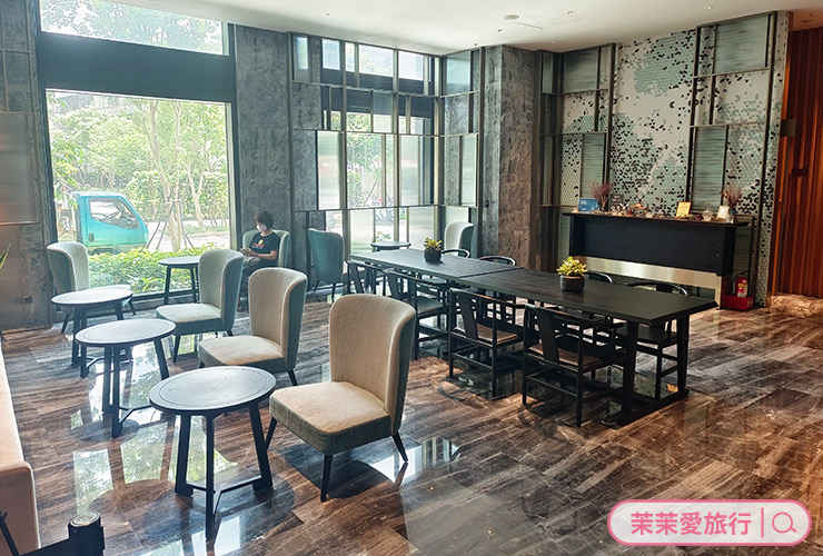 板橋傑仕堡有氧酒店