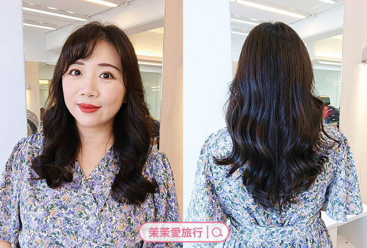 台北公館髮廊｜鉅洋髮藝 G-Young Hair salon