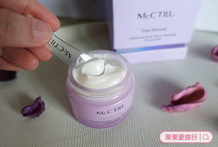 McCTILL 美珂媞歐