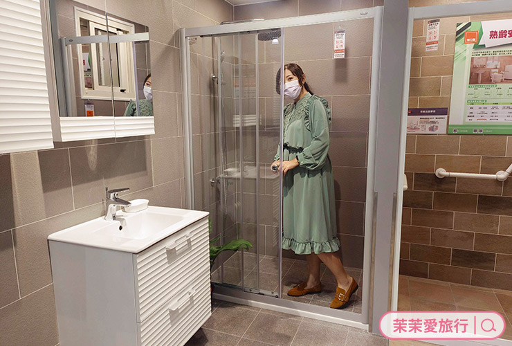 特力屋居家裝修服務