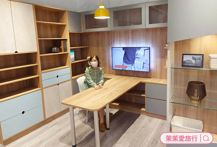 特力屋居家裝修服務