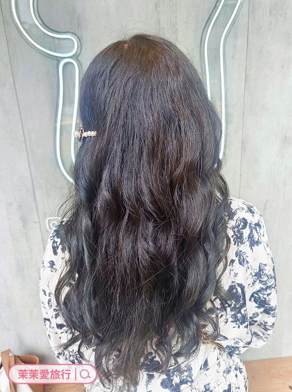 Wor Hair 樹林店