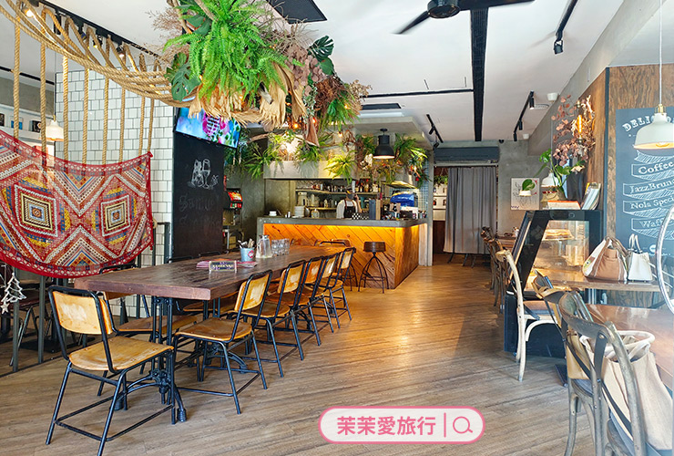 LALA Kitchen 新竹科園店